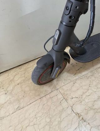 Patinete Eléctrico Xiaomi Pro 2