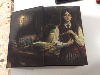 Libro La academia Ocaso I en muy buen estado