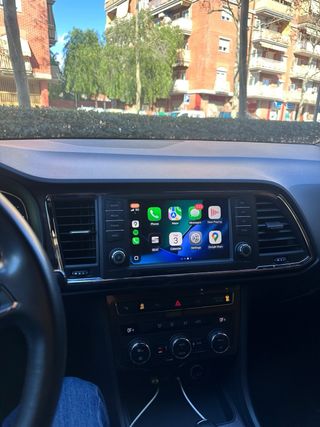 SEAT Ateca 4drive DSG7 XCellence 1.5 TSI