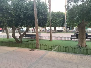 Piso de 3 dormitorios