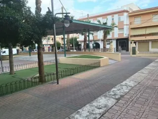 Piso de 3 dormitorios