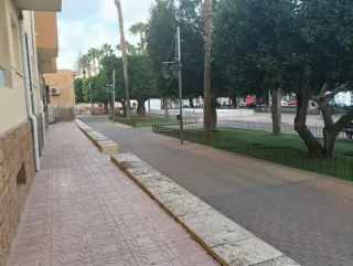 Piso de 3 dormitorios