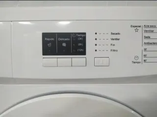 Secadora Svan SVSE7C2 Blanca