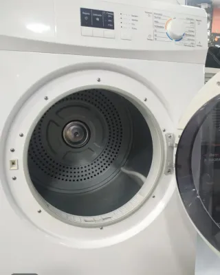 Secadora Svan SVSE7C2 Blanca