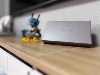 Apple Watch Ultra Nuevo