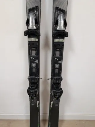 ESQUIS 166 ELAN AMPHIBIO 16 Ti2