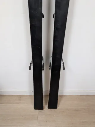 ESQUIS 166 ELAN AMPHIBIO 16 Ti2