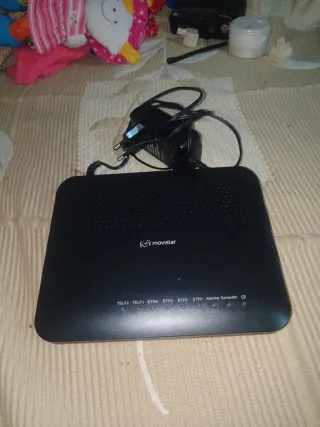 Router Movistar HUAWEI