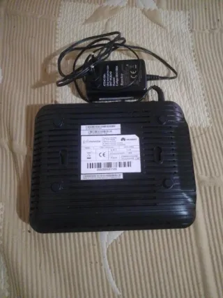Router Movistar HUAWEI