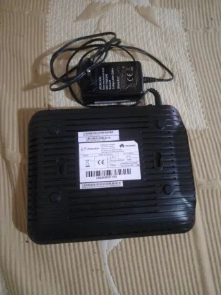 Router Movistar HUAWEI