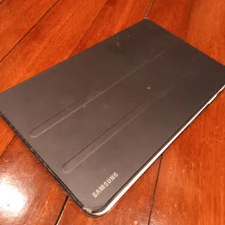 Samsung Galaxy Tab A T580 Blanca