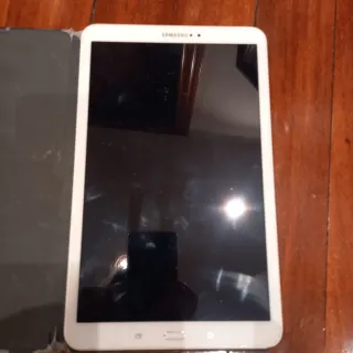 Samsung Galaxy Tab A T580 Blanca
