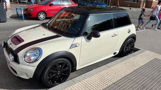 MINI cooper 2008