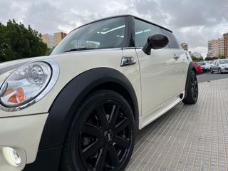 MINI cooper 2008