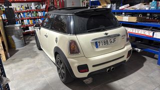 MINI cooper 2008