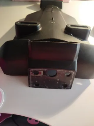 Portamatriculas Yamaha R6