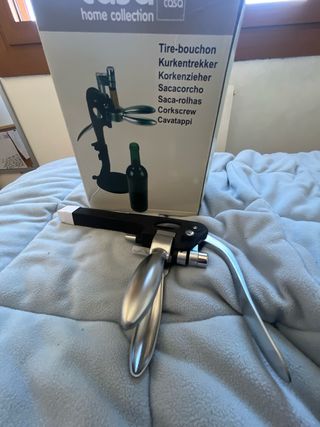 Sacacorchos Casa Home Collection