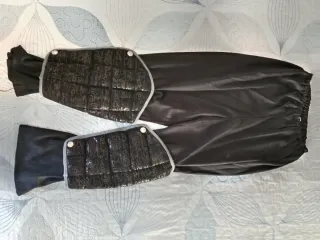 Disfraz Ninja Talla 5-6 Años