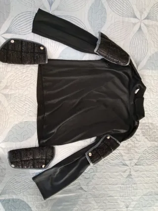 Disfraz Ninja Talla 5-6 Años