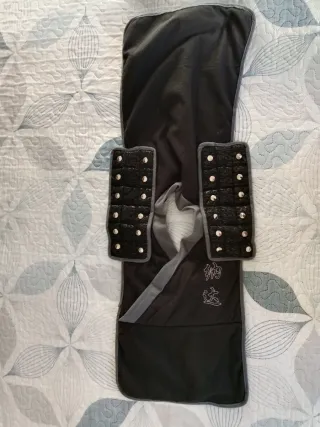 Disfraz Ninja Talla 5-6 Años