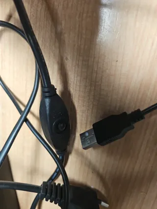 Adaptador SATA IDE a USB Q