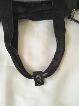 Bolso Tejano Eastpak Azul