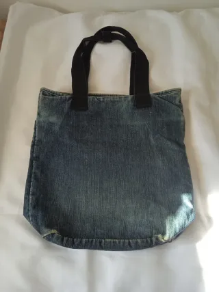 Bolso Tejano Eastpak Azul