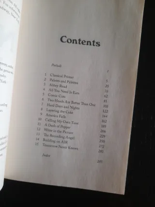 All You Need Is Ears The Inside Personal Story ...