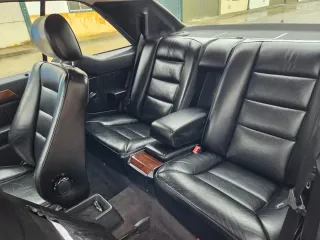 Mercedes-Benz 300 CE 1992