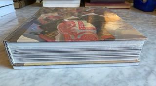 Sorolla. Visión de España. PRECINTADO