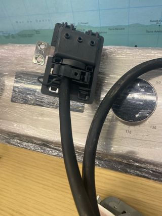 Despiece Horno Siemens: Varios Componentes