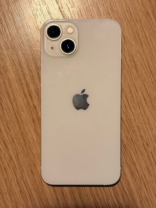 Vendo Iphone 13 de 256GB en perfecto estado.