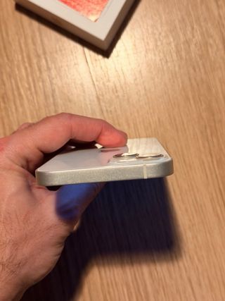 Vendo Iphone 13 de 256GB en perfecto estado.