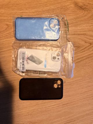 Vendo Iphone 13 de 256GB en perfecto estado.