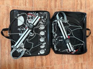 Cadenas Nieve KÖNIG EASY-FIT CU-9 100