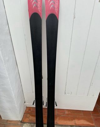 Esquís Atomic Nomad 170 cm