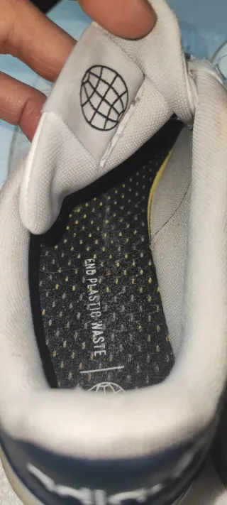 Scarpe Adidas Uomo/Donna Taglia 41.5