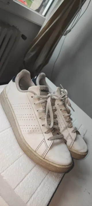 Scarpe Adidas Uomo/Donna Taglia 41.5