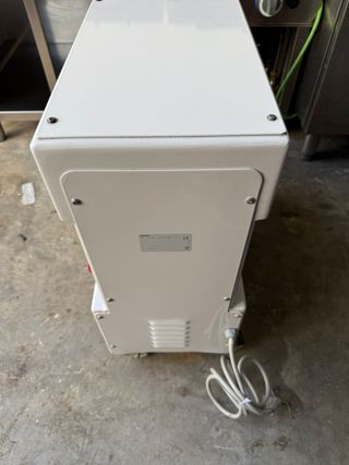 Amasadora Sammic 20L