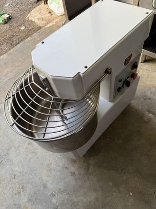 Amasadora Sammic 20L