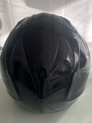 Casco Airoh Negro