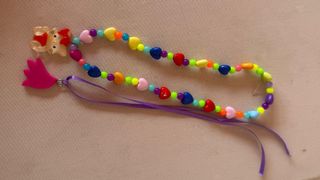 Accesorios disfraces princesas