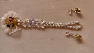 Accesorios disfraces princesas