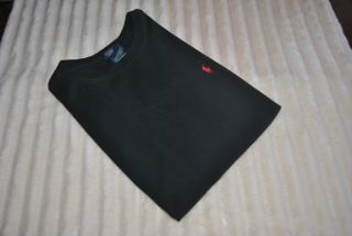 T-shirt Polo Ralph Lauren Preta XL