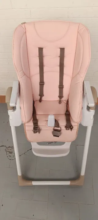 Trona Jane color rosa