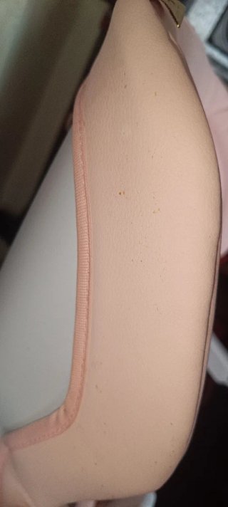 Trona Jane color rosa