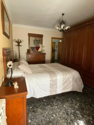 Piso muy luminoso en muy buena zona