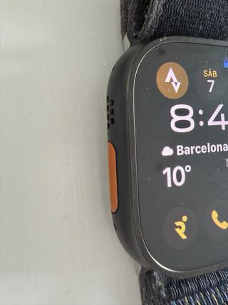 Apple Watch Ultra 2 Negro