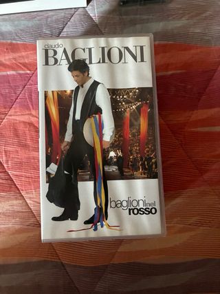 BUNDLE CLAUDIO BAGLIONI RARISSIMO