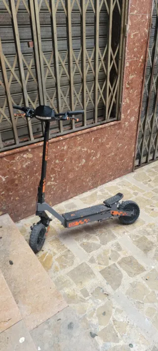 Patinete Eléctrico G2